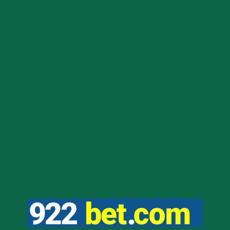 922 bet.com